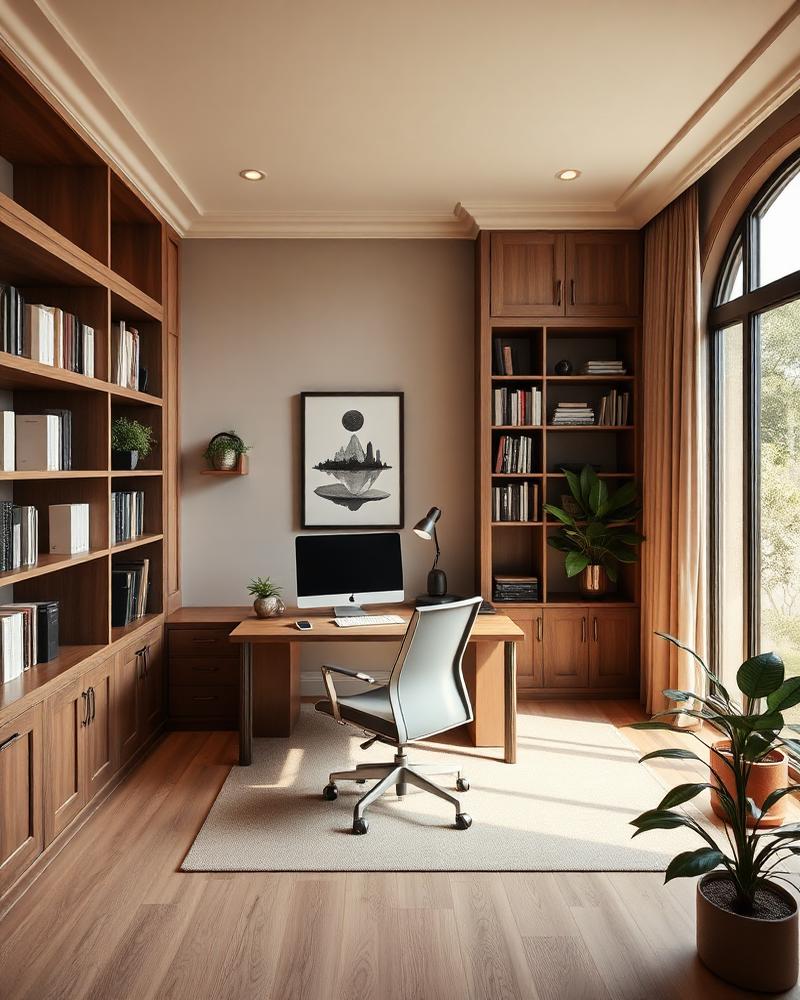 Studio Aria - Interior Design